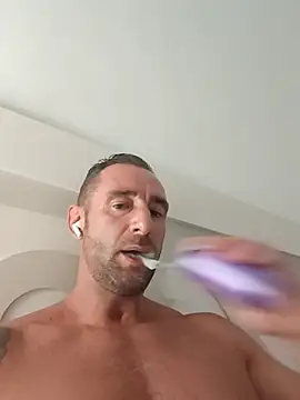 Webkamerová show garcia45688
