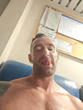 garcia45688 Webcam show