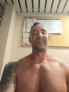 garcia45688 网络视讯表演