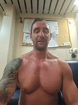 Show de garcia45688 na webcam