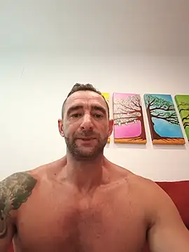 garcia45688 webkamerás műsora