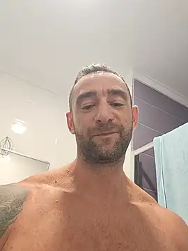 Webkamerová show garcia45688