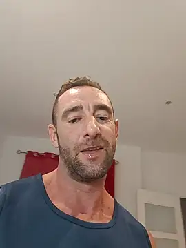 garcia45688 Pertunjukan Webcam