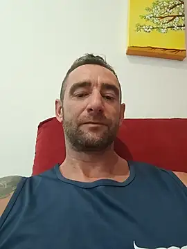 garcia45688 Webcam Show