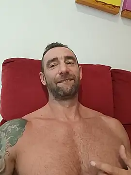 garcia45688 Webcamshow
