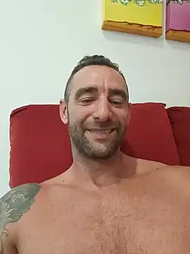 garcia45688 Webcamshow