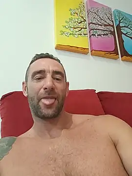 garcia45688 在線直播表演