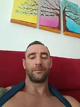 garcia45688's Webcam Show