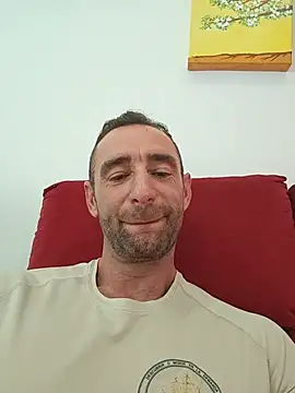 عرض كام garcia45688