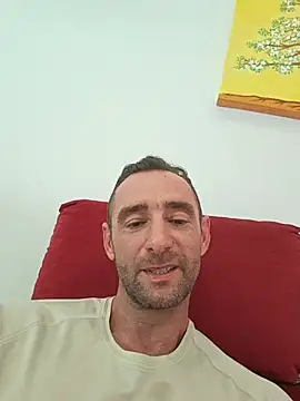 Show de webcam de garcia45688