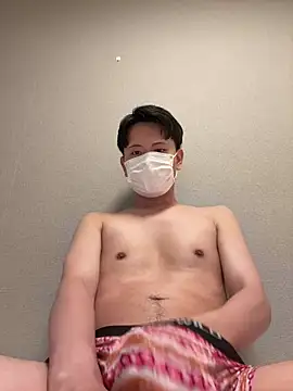 paroncho 웹캠 쇼