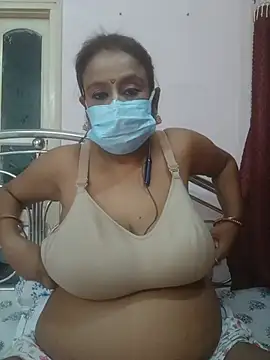 Barna_Love Adlı Modelin Canlı XXX Sohbeti