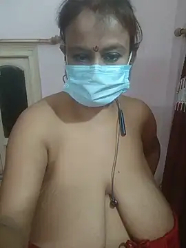 Chat +18 de Barna_Love ao vivo