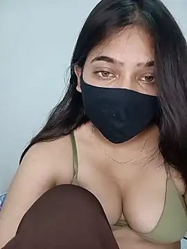 Snehabeauti 웹캠 쇼