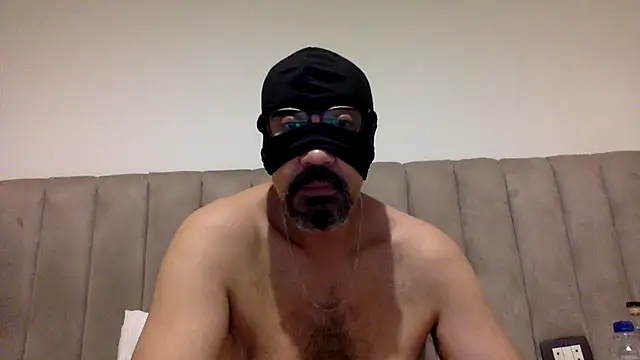 Show Webcam de CaiBull