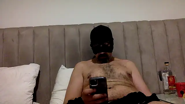 عرض كام CaiBull