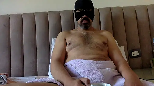 Show Webcam de CaiBull