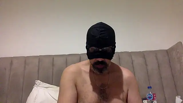 CaiBull 웹캠 쇼