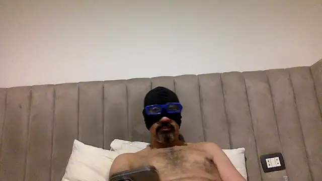 عرض كام CaiBull