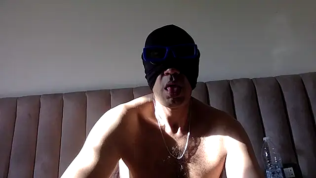 Show Webcam de CaiBull