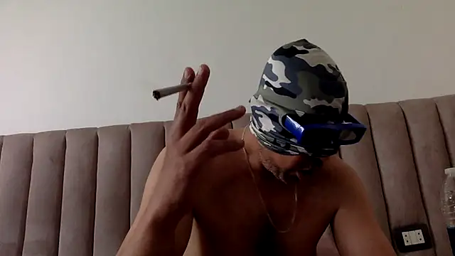 Show Webcam de CaiBull