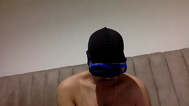 CaiBull Webcamshow
