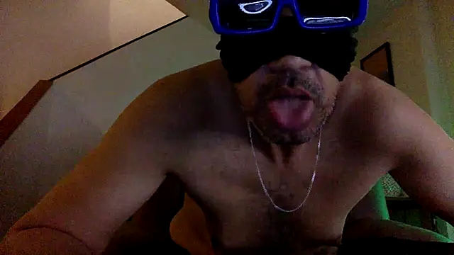 CaiBull – webcam-show