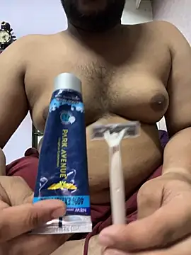 Show webcam de Shaikh_726910