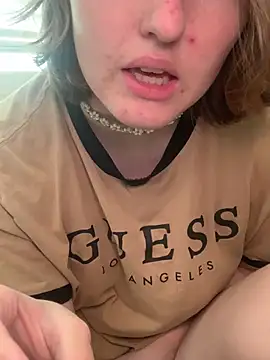 Angel_Ecstasy webcam show
