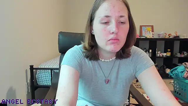 Angel_Ecstasy's Webcam Show