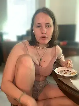 Angel_Ecstasy's Webcam Show