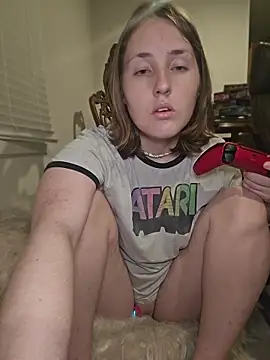Angel_Ecstasy 라이브 XXX 채팅