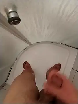 Pio185's Webcam Show