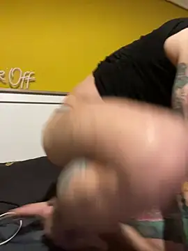 _Lordjizz webcam show