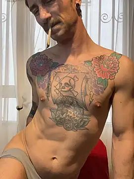 _Lordjizz Webcam show