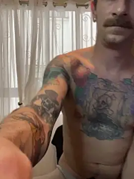 Chat XXX ao vivo de _Lordjizz