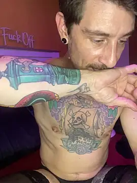 _Lordjizz Webcam show