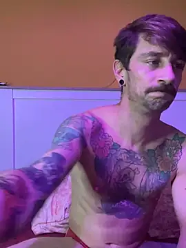 _Lordjizz Webcam show