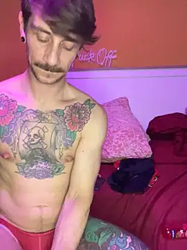 _Lordjizz Webcam show