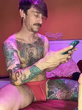 _Lordjizz Webcam show