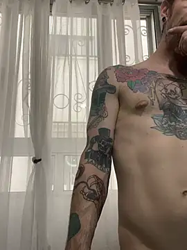 _Lordjizz Webcam show
