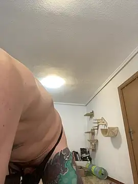 _Lordjizz Webcam show