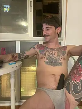 _Lordjizz Webcam show