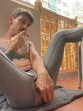 _Lordjizz Webcamshow