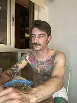 _Lordjizz Webcam show