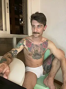 _Lordjizz Webcam show