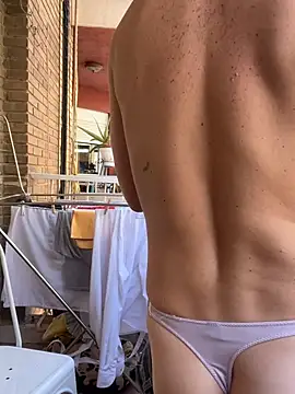 _Lordjizzn Webbikameraesitys