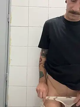 _Lordjizz webcam show