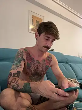 _Lordjizz Webcam show