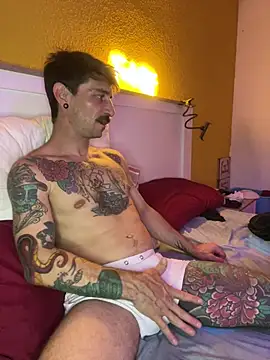 _Lordjizz webcam show
